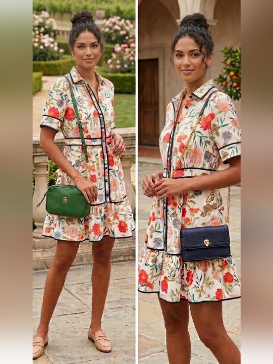 kate spade Dresses & Skirts - Kate Spade Dress & 2 Fossil Bags Bundle